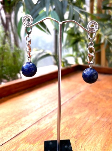 lapis saturé